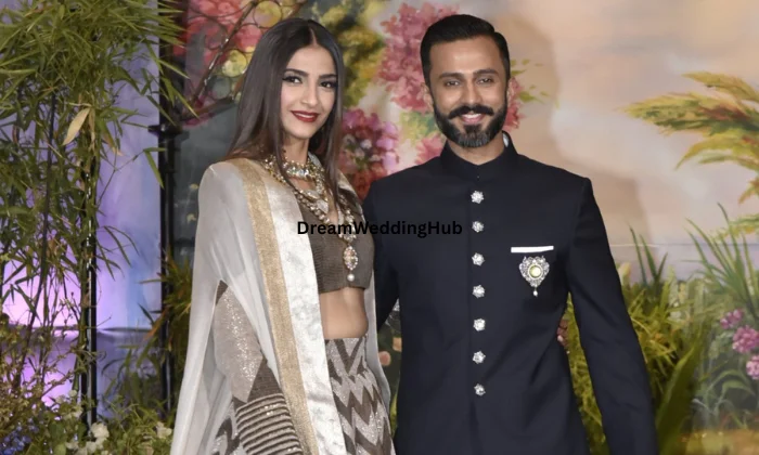 Anupama makeup artist